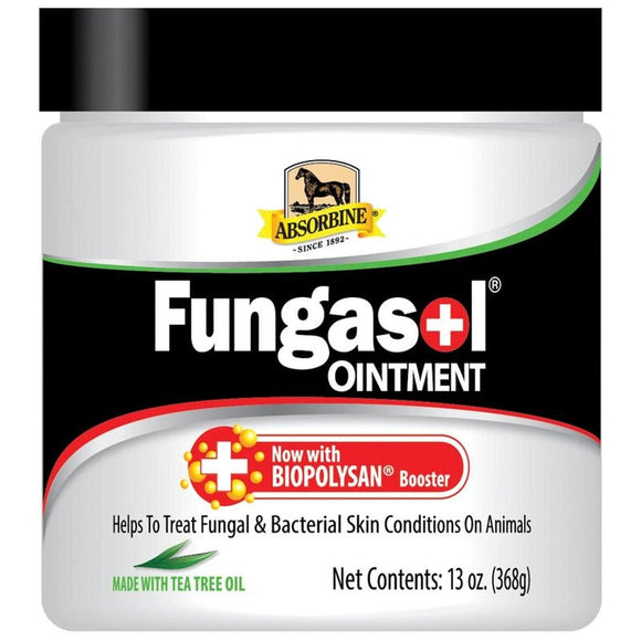 Absorbine Fungasol® Ointment (13 OZ)