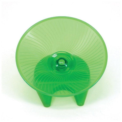 Ware Flying Saucer Toy (Assorted)