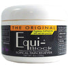 EQUI-BLOCK TOPICAL PAIN RELIEVER (8 OZ)