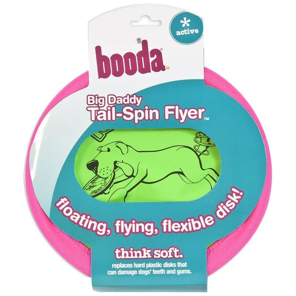 TAIL-SPIN FLYER 12 (12 INCH, ASSORTED)
