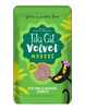 Tiki Cat® Velvet Mousse™ Tuna & Mackerel in Broth (2.8 oz)
