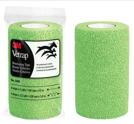 3M™ Vetrap™ Bandaging Tape (4