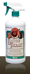 H Leffler & Son Leather Therapy Wash (16 oz)