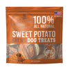 Wholesome Pride Sweet Potato Chews (8-oz)