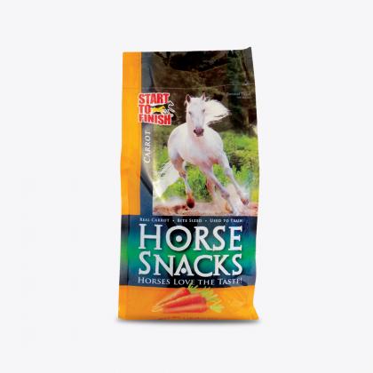 Start To Finish® Horse Snacks (5 lb.)