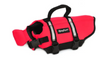 Zippy Paws Adventure Life Jacket (Medium/ Red)