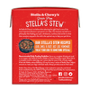 Stella & Chewy's Stella's Stew Grass Fed Beef Recipe (11-oz)